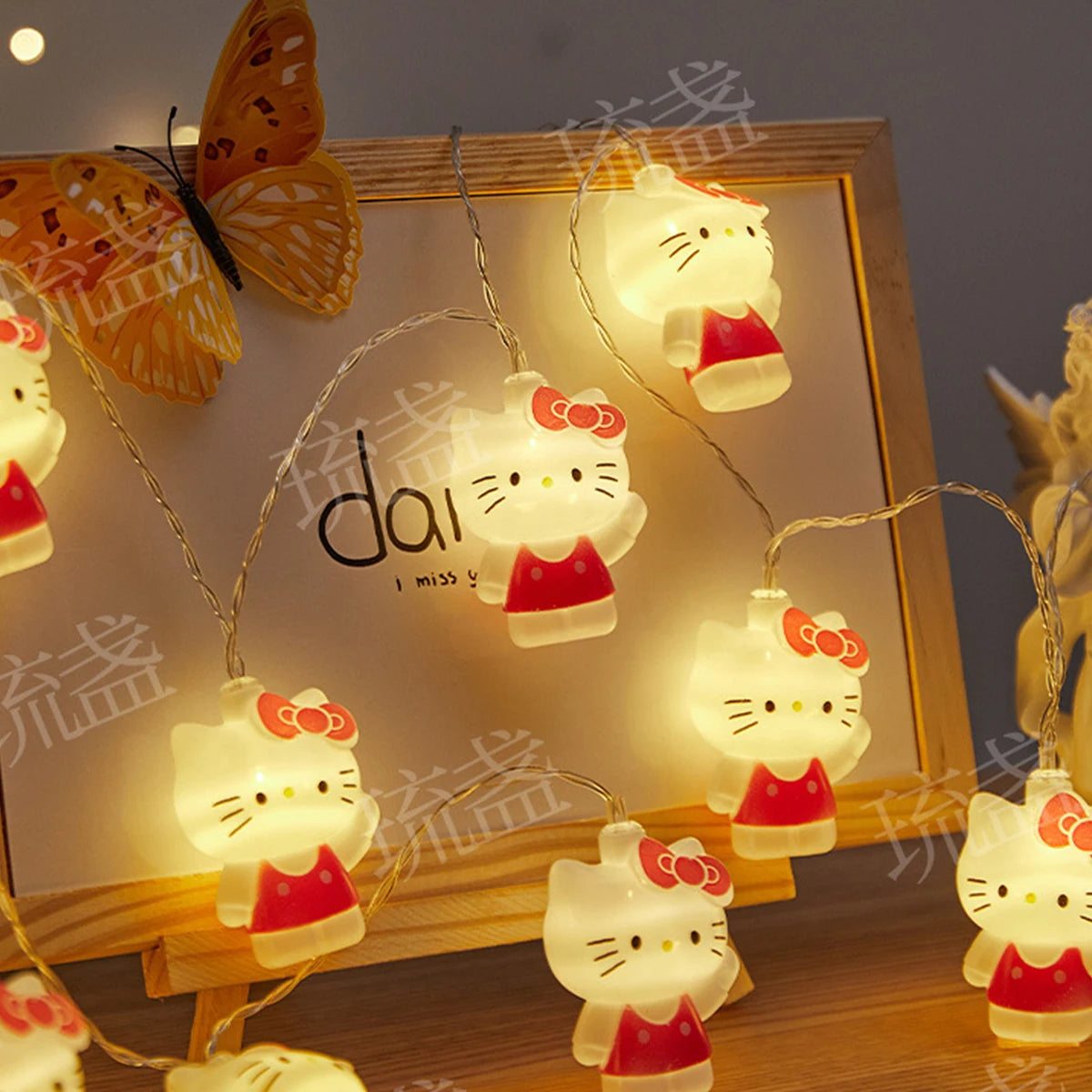 Cute Decorative light