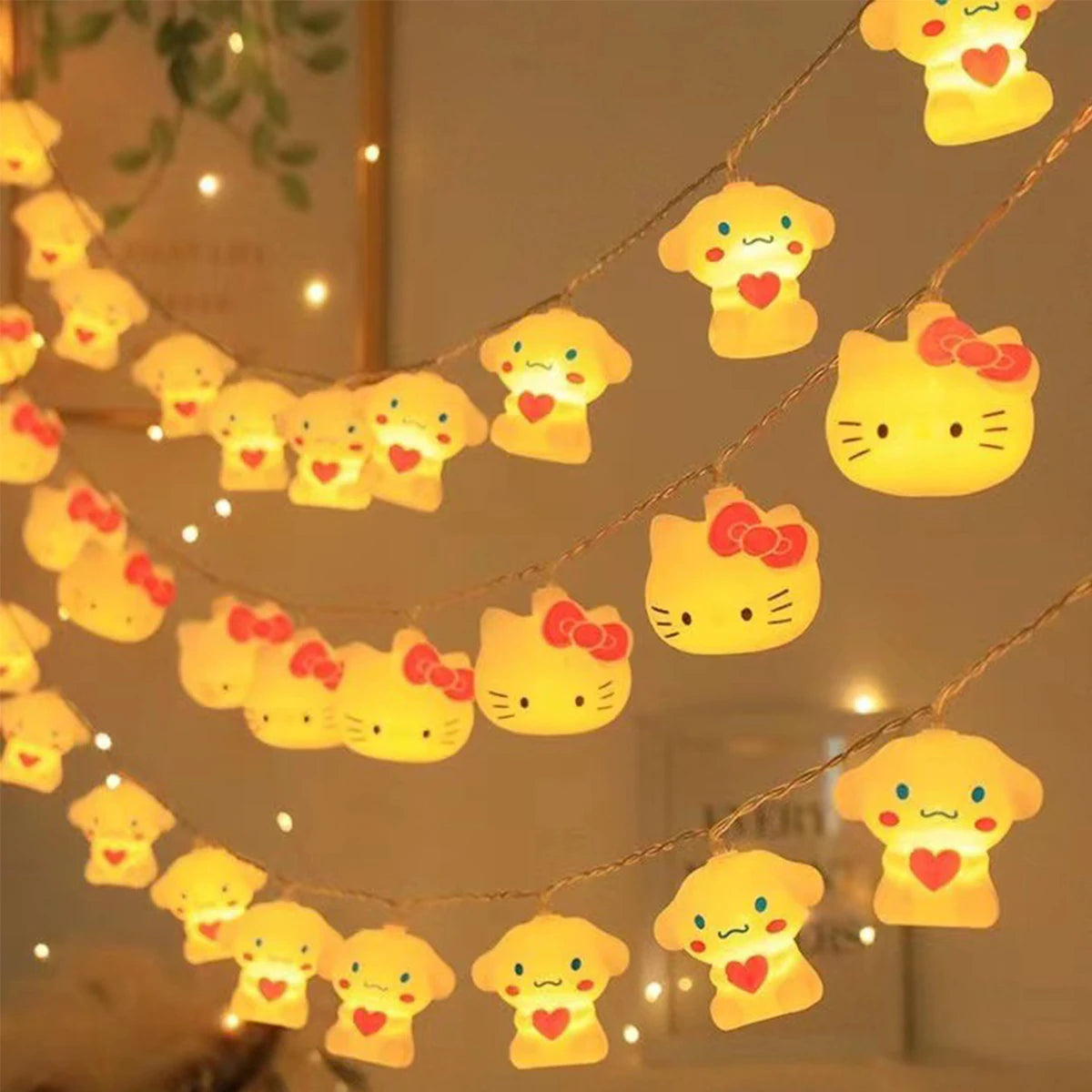 Cute Decorative light