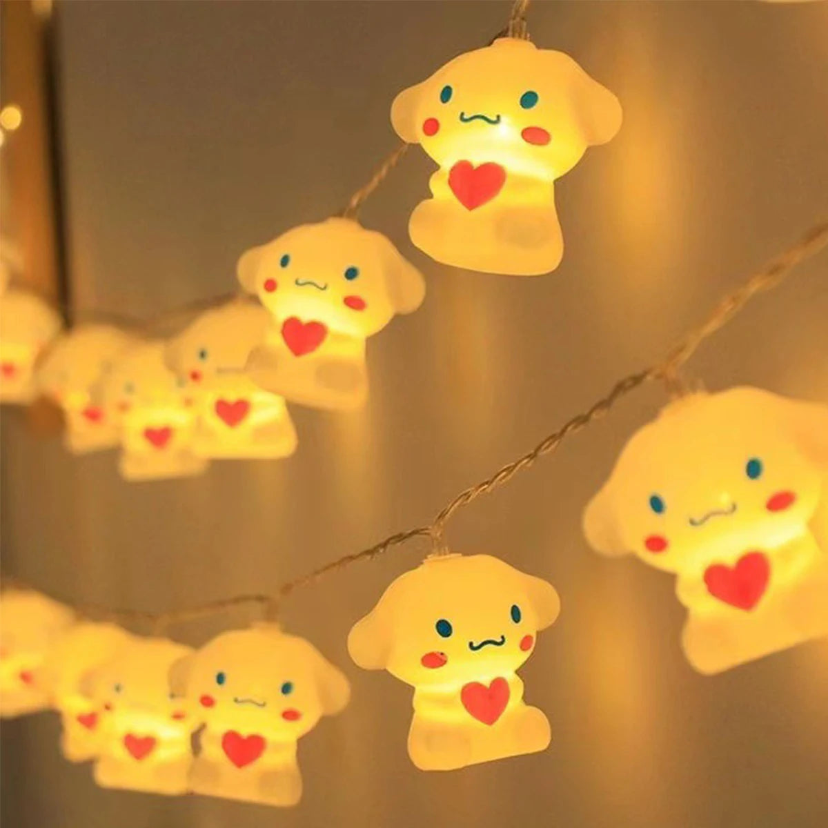 Cute Decorative light