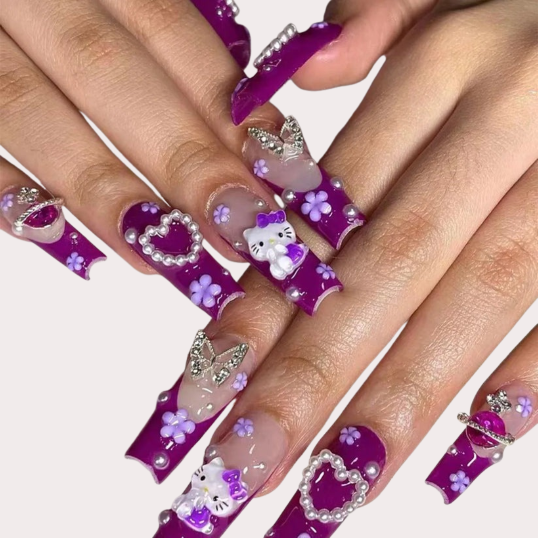 Press on Nails