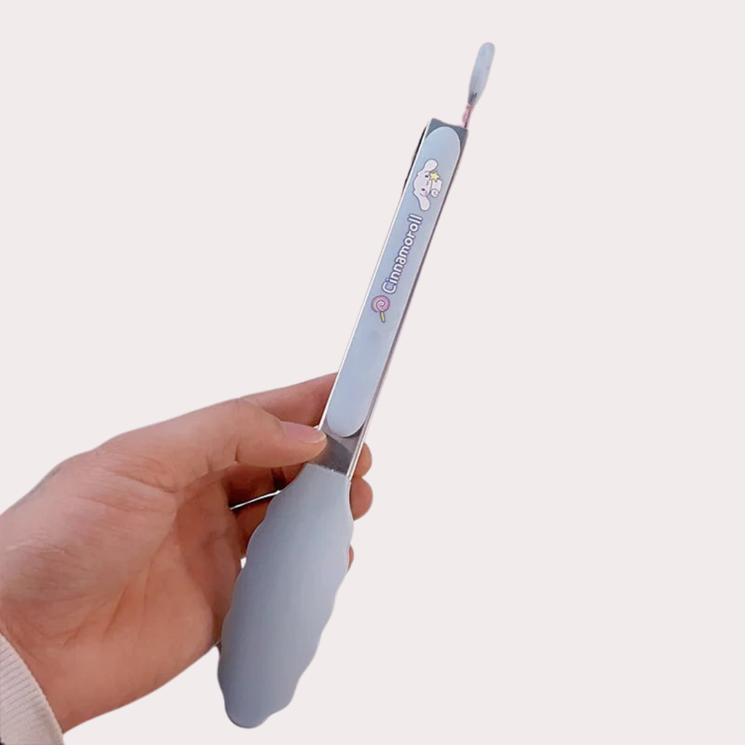 Stainless Steel Tongs