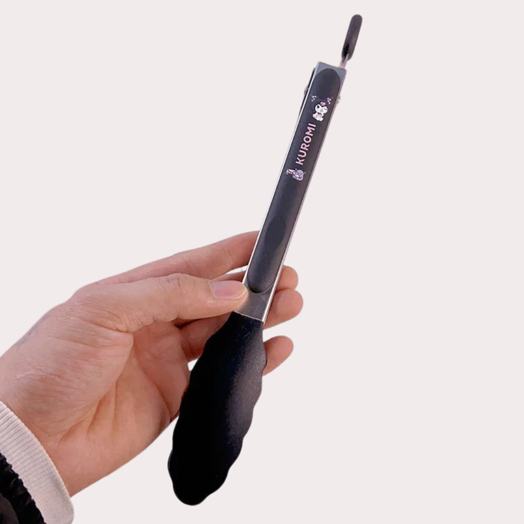 Stainless Steel Tongs