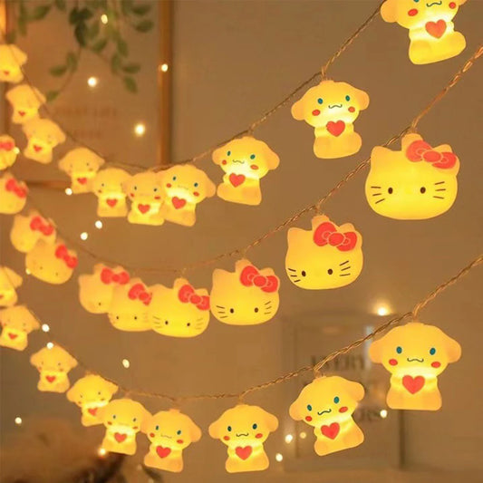Cute Decorative light