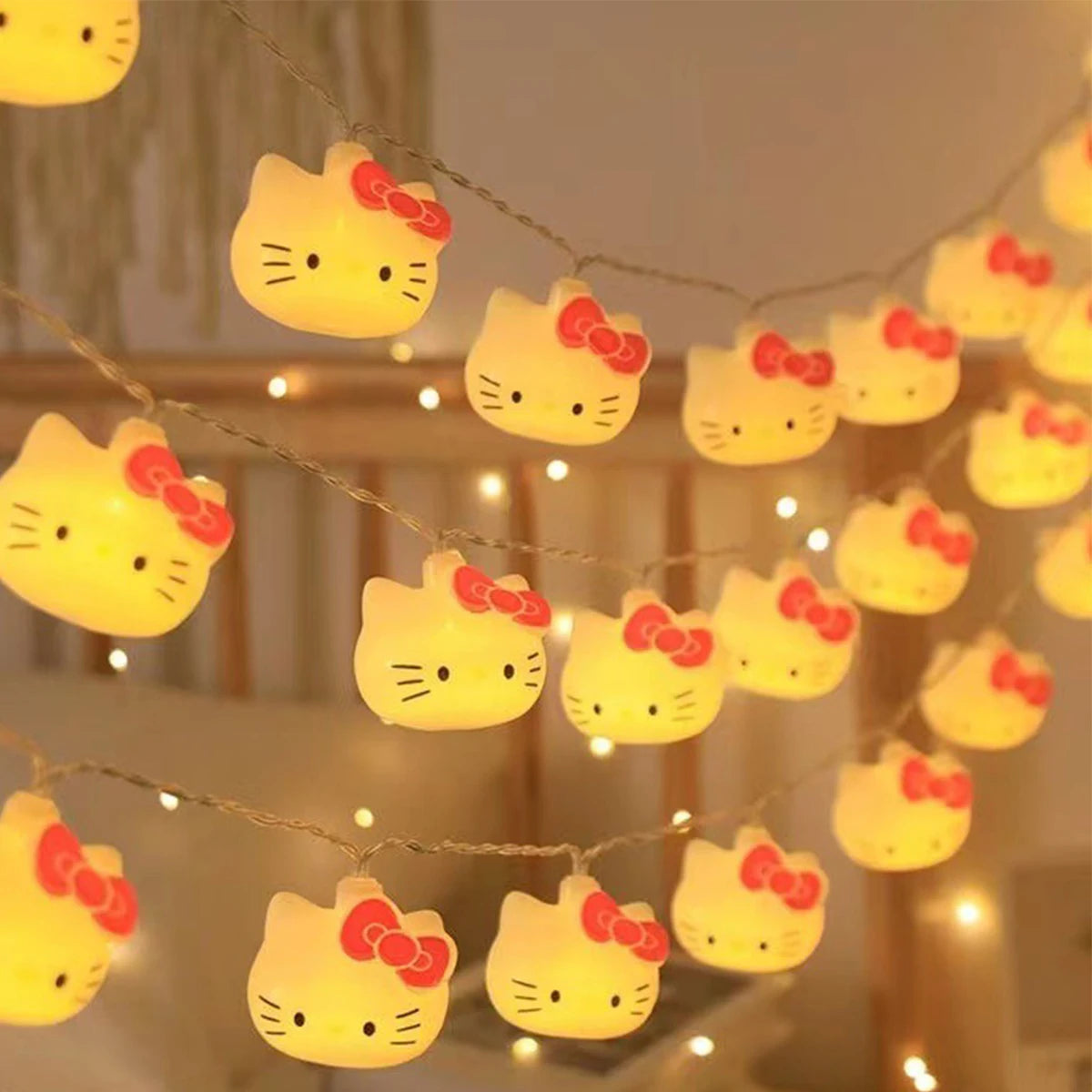 Cute Decorative light