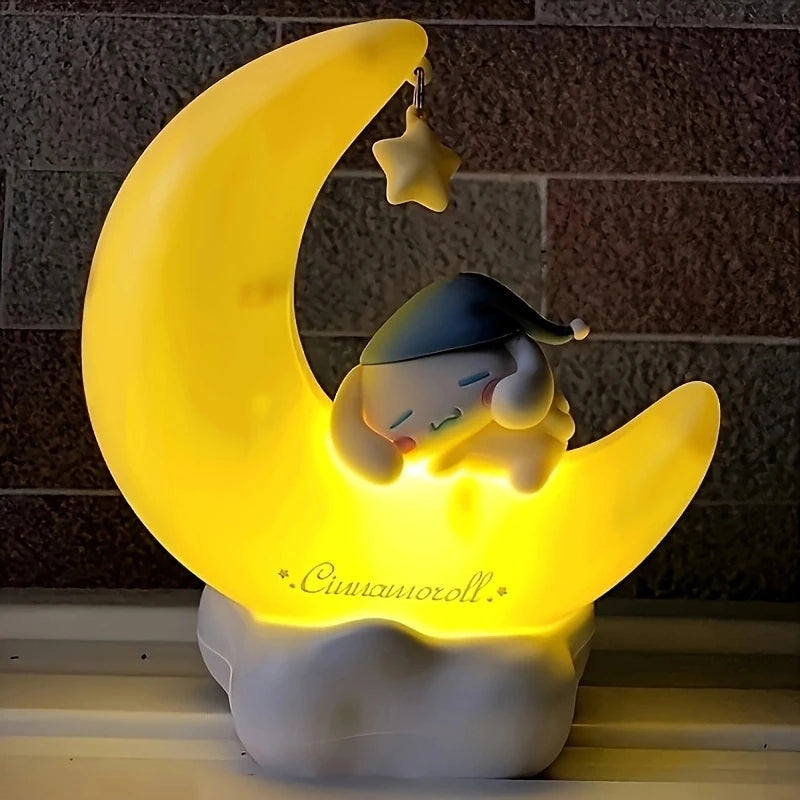 Moon LED Light