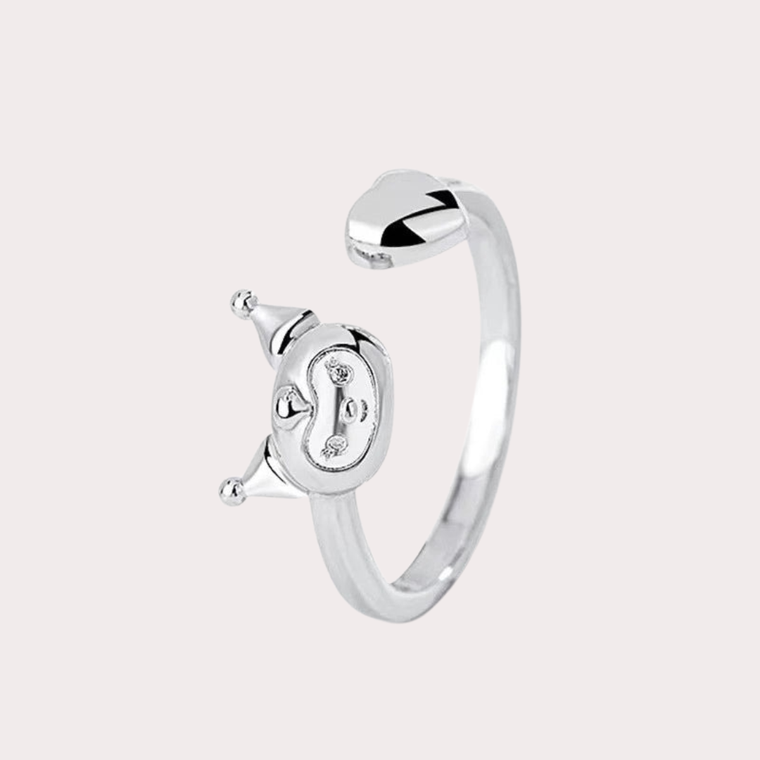 Sanrio Rings