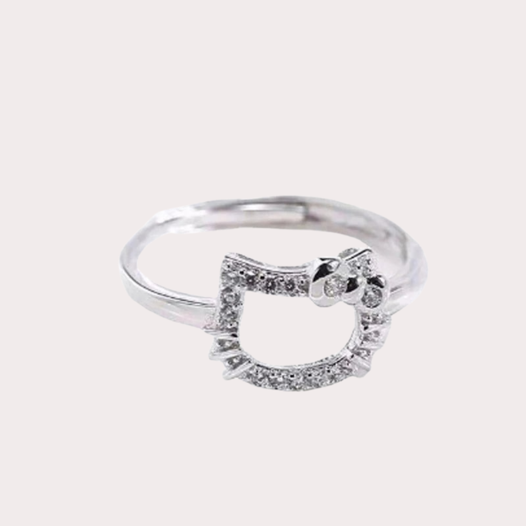 Sanrio Rings