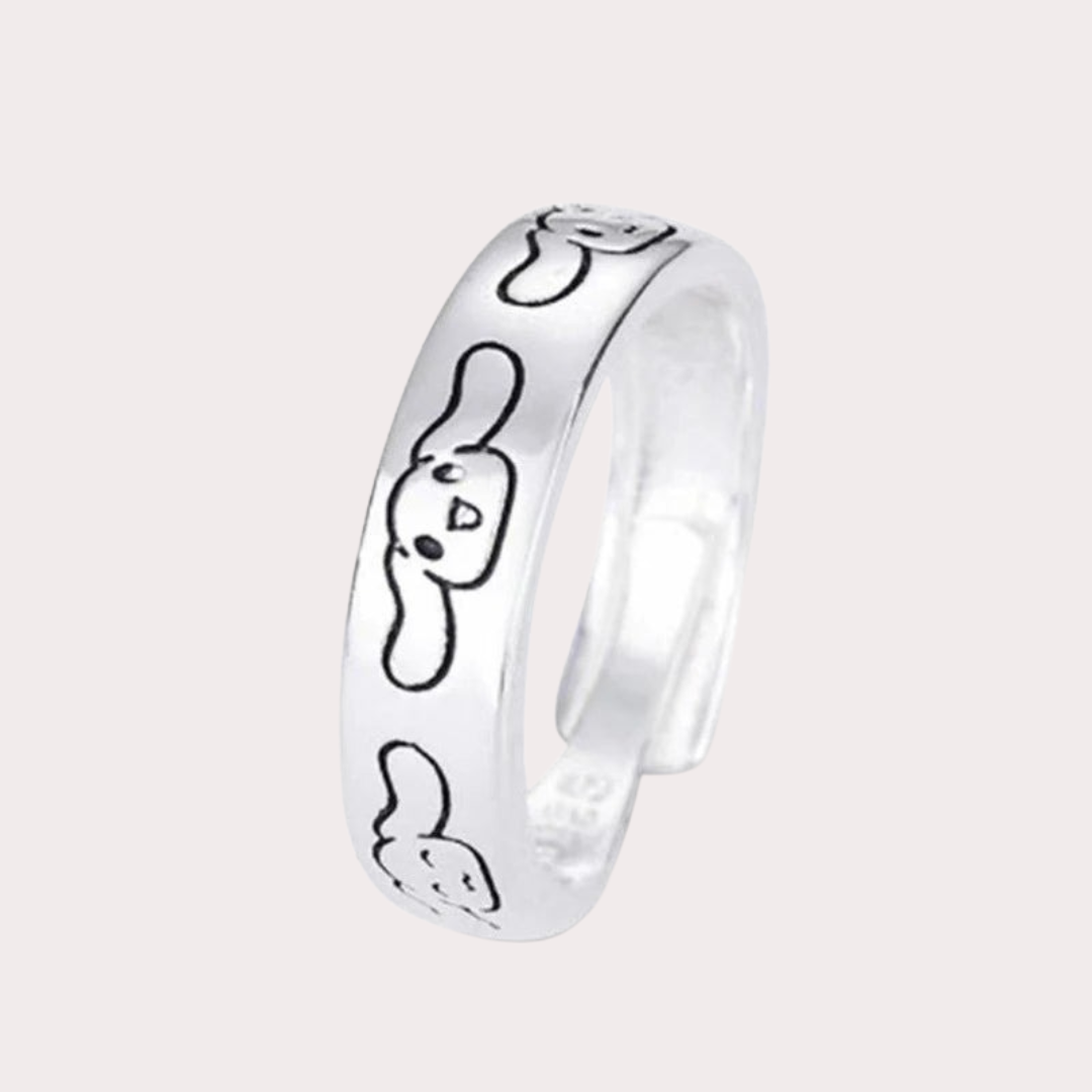 Sanrio Rings