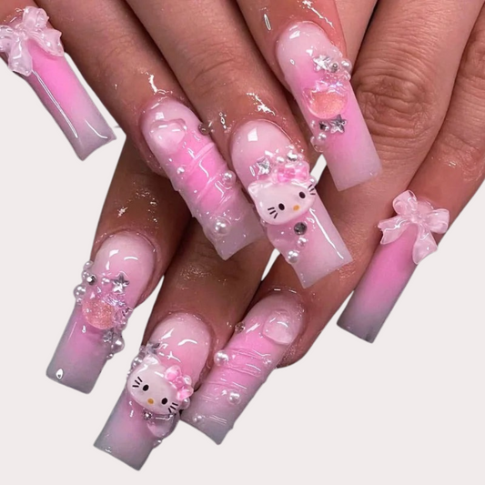 Press on Nails