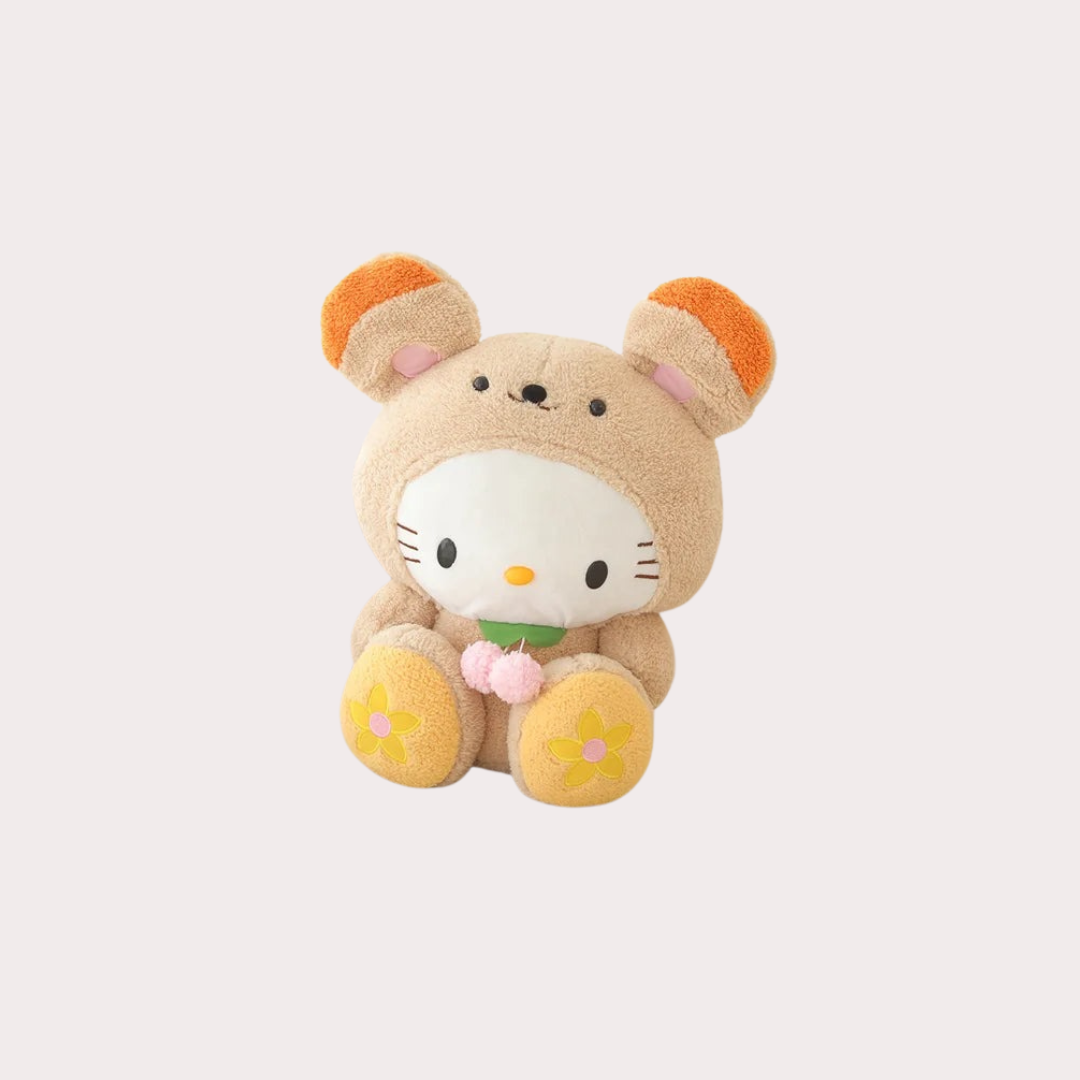 Kitty bear