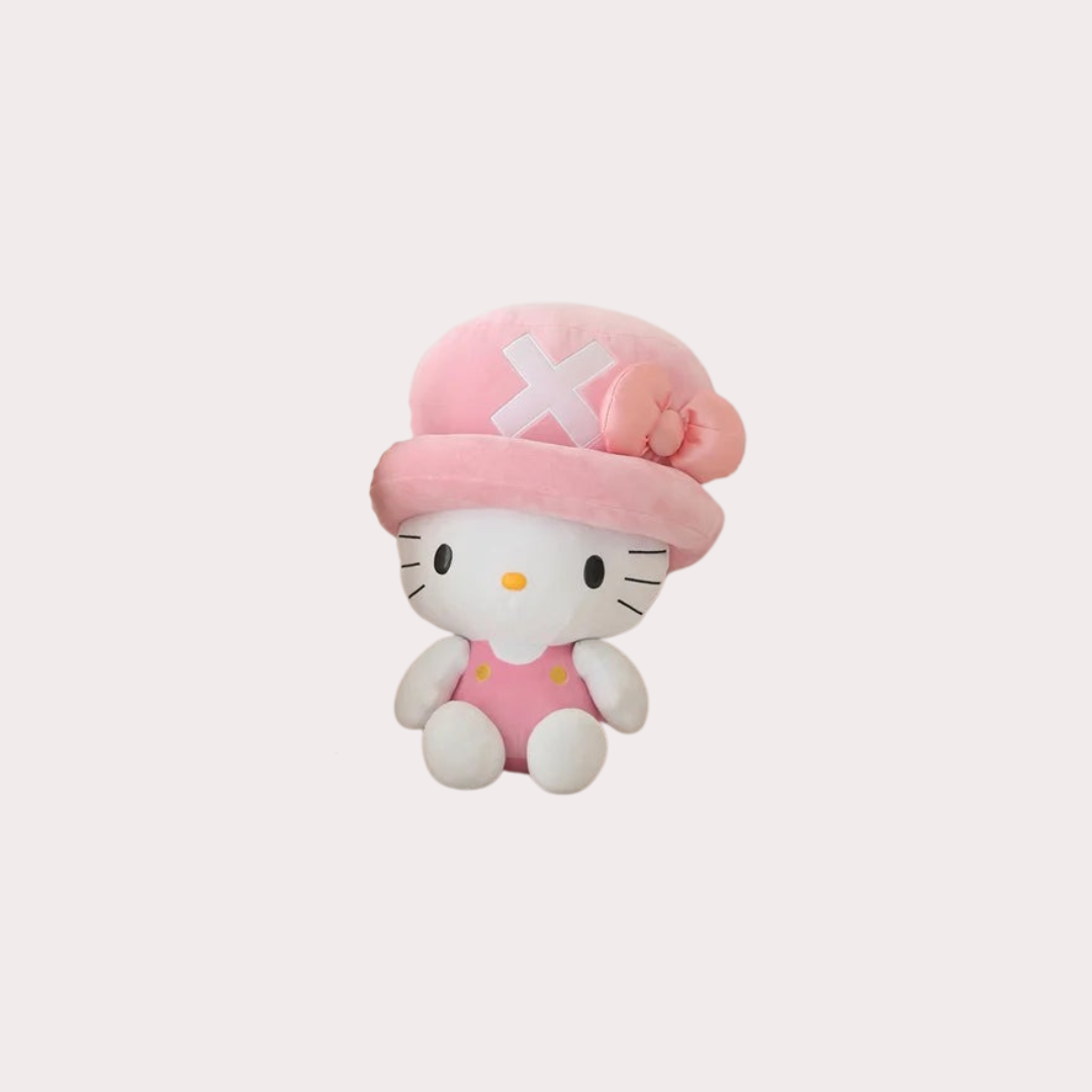 Kitty bear