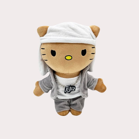 Kitty Eminem